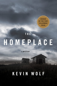 Homeplace final cover design